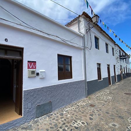 Casa Chana Y Domingo Agulo Kültér fotó
