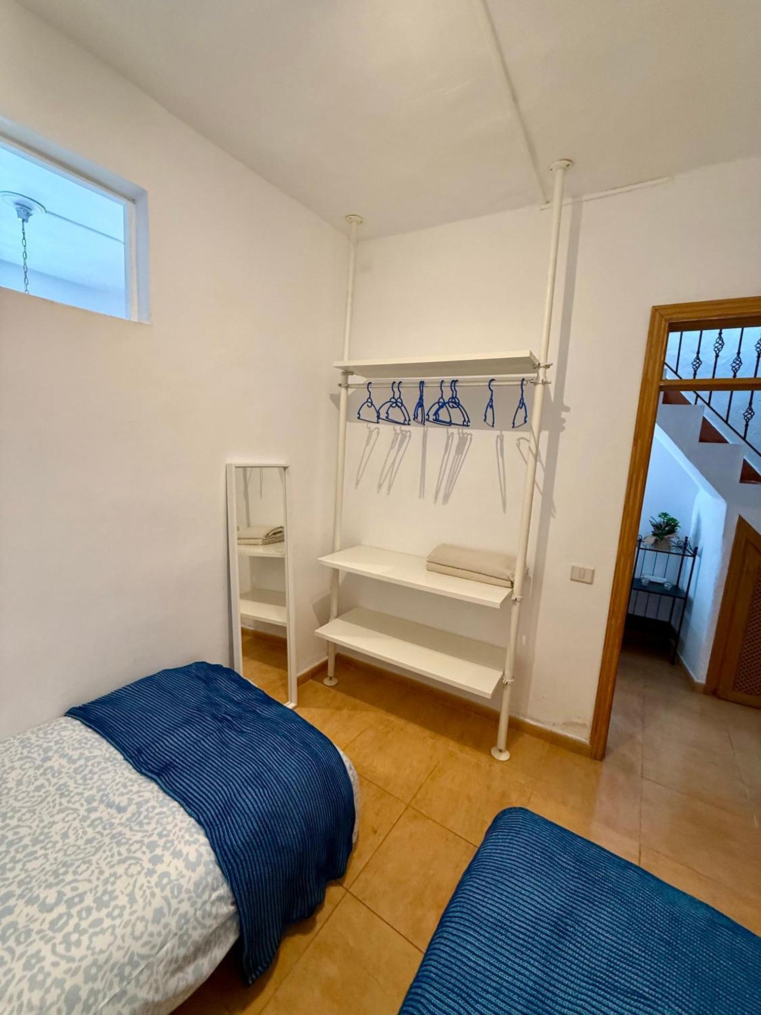 Casa Chana Y Domingo Agulo Kültér fotó