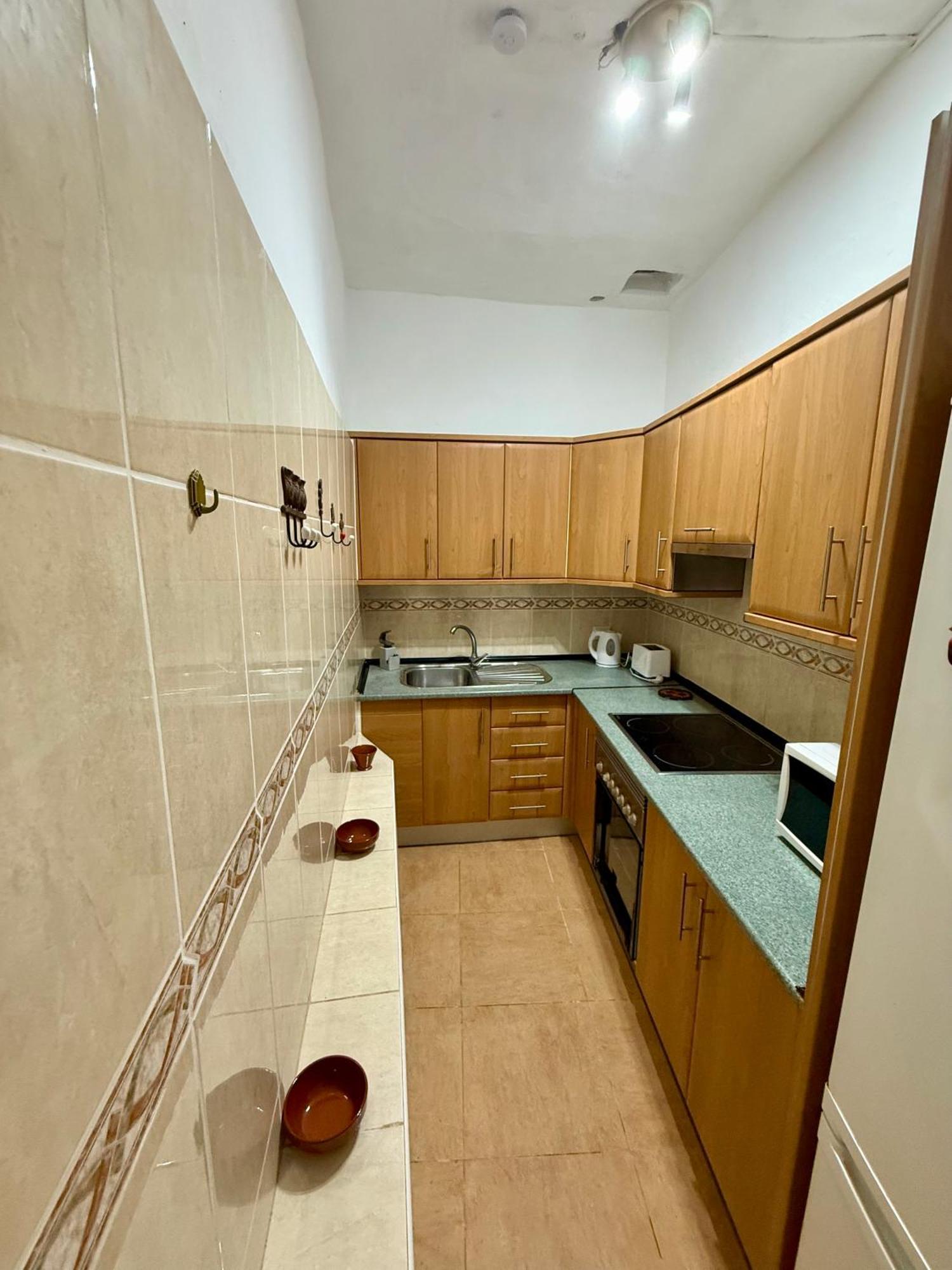 Casa Chana Y Domingo Agulo Kültér fotó