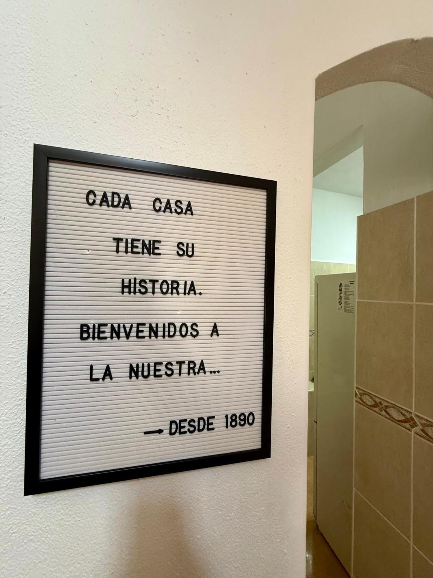 Casa Chana Y Domingo Agulo Kültér fotó